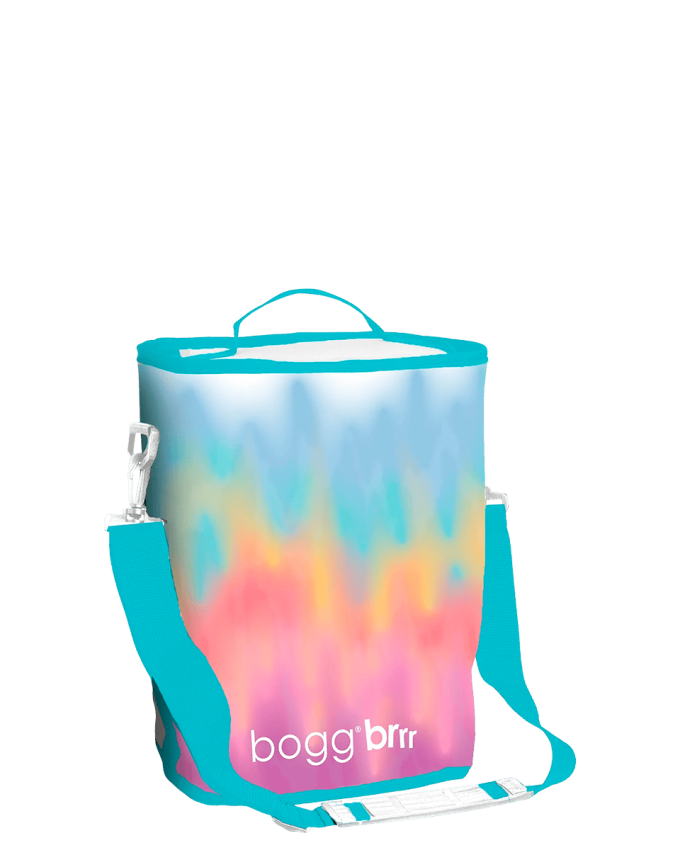 Bogg Brrr and a Half Cooler Insert - Cotton Candy