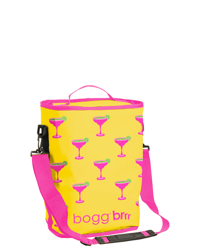 Bogg Brrr and a Half Cooler Insert - Margarita