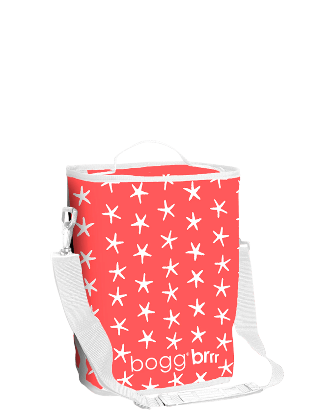Bogg Brrr and a Half Cooler Insert - Starfish