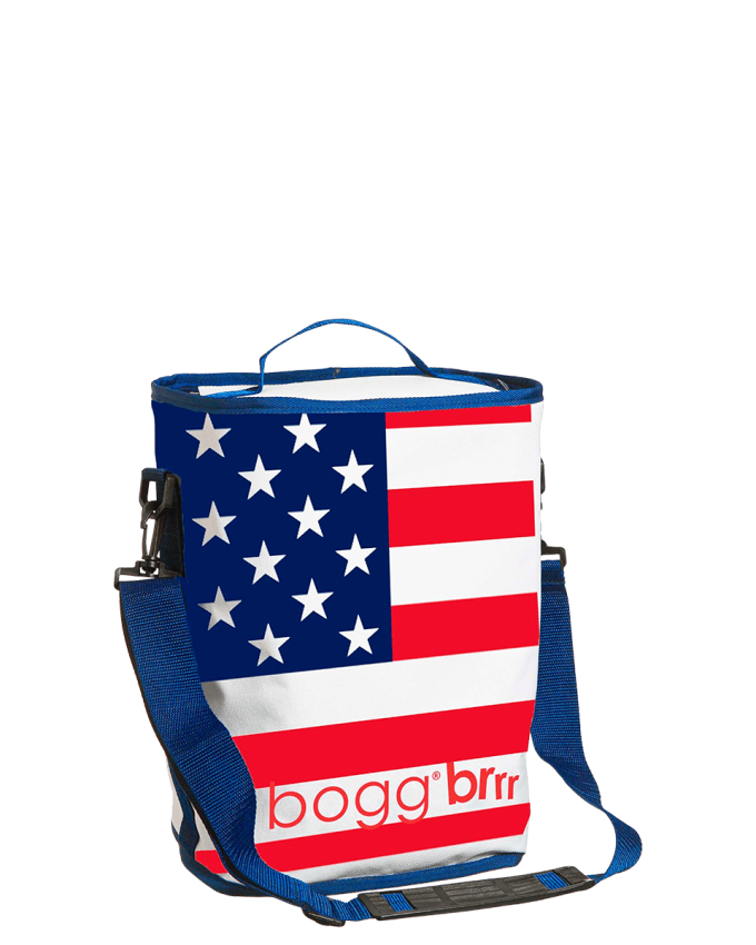 Bogg Brrr and a Half Cooler Insert - USA