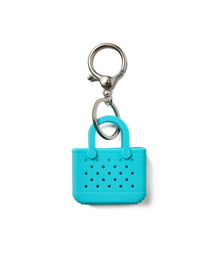 Tiny Tote Keychain - Tiff