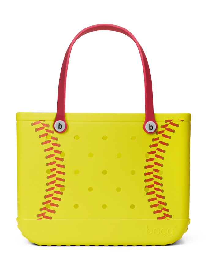 Original Bogg Bag - Batter's Up