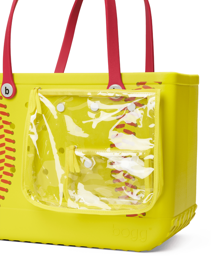 Original Bogg Bag - Batter's Up
