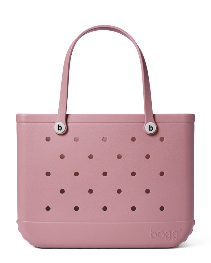 Original Bogg Bag - Blushing