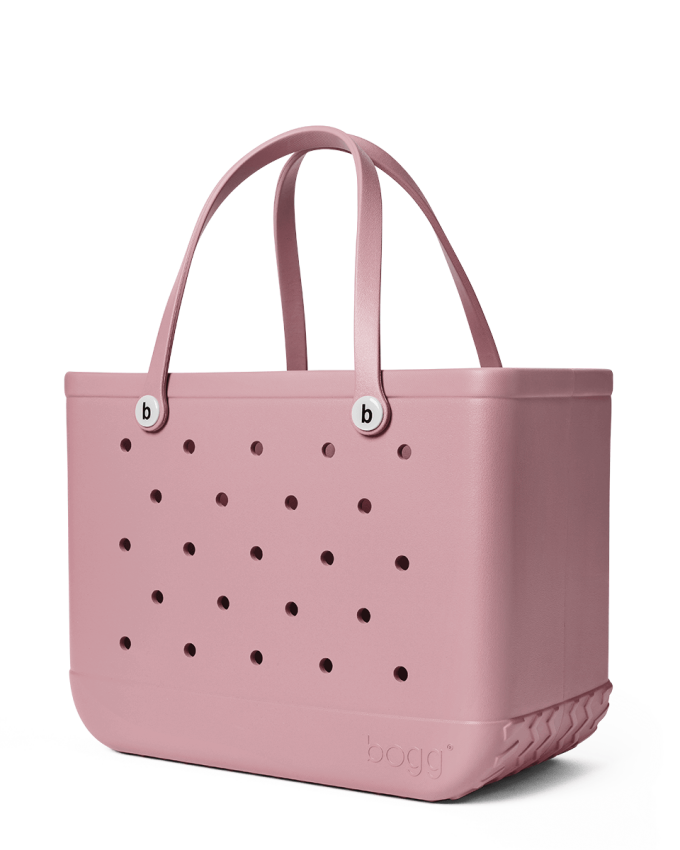 Original Bogg Bag - Blushing
