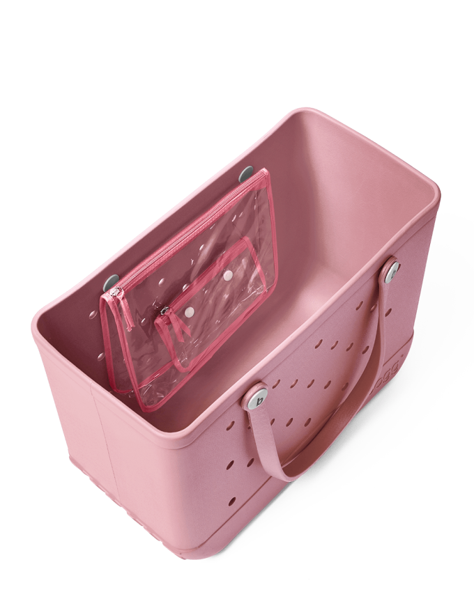 Original Bogg Bag - Blushing