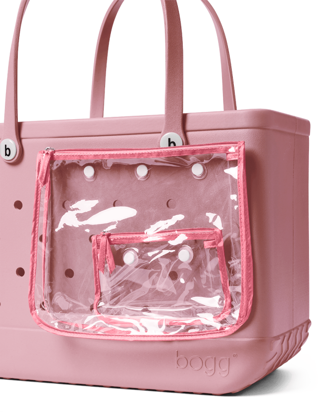 Original Bogg Bag - Blushing