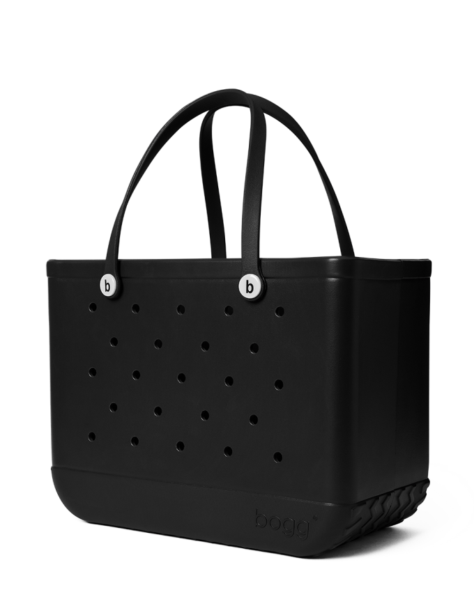 Original Bogg Bag - LBD Black