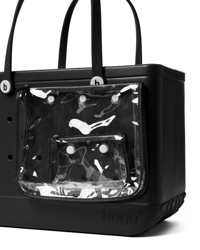Original Bogg Bag - LBD Black