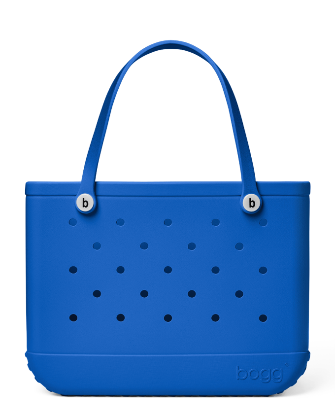 Original Bogg Bag - Blue-eyed