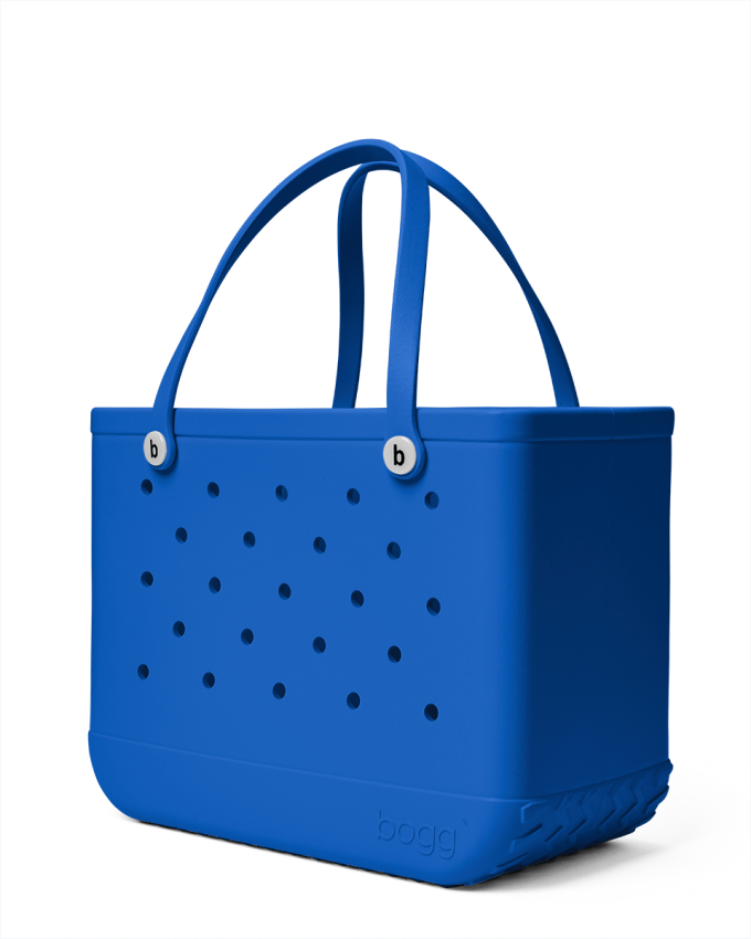 Original Bogg Bag - Blue-eyed