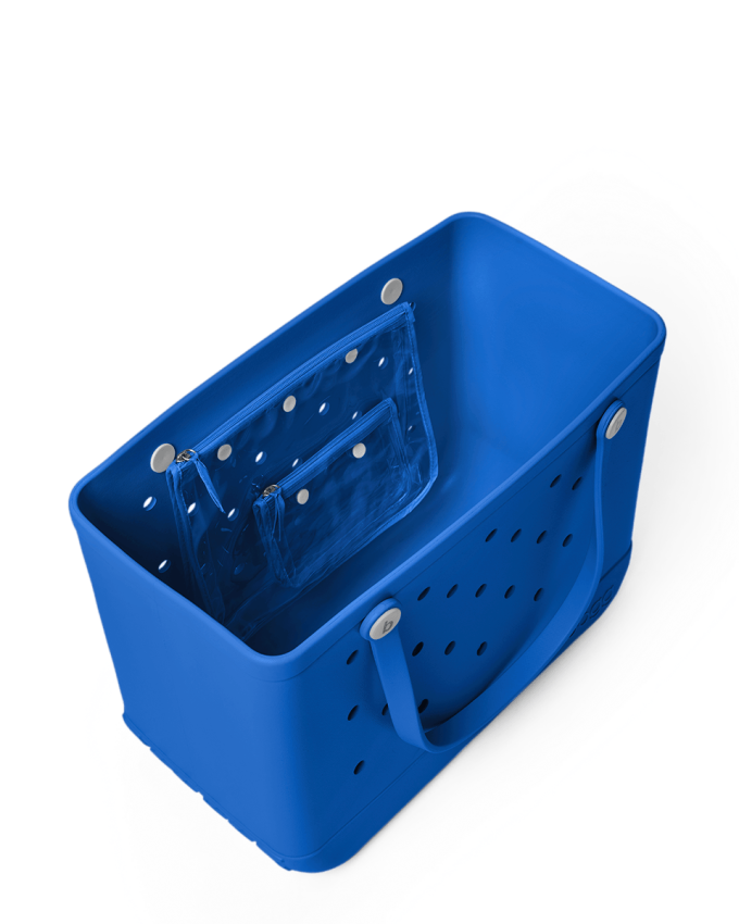 Original Bogg Bag - Blue-eyed