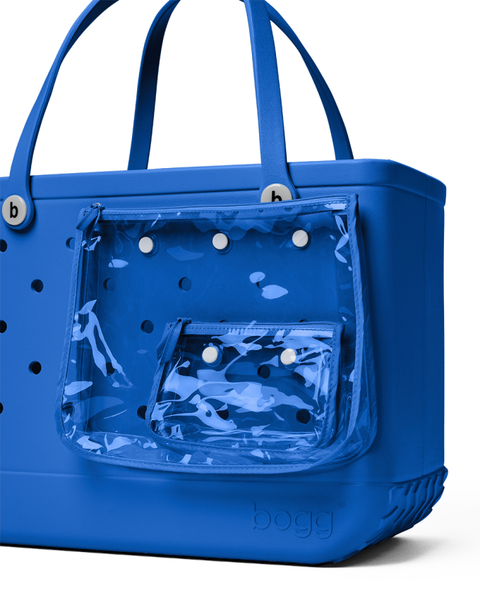 Original Bogg Bag - Blue-eyed