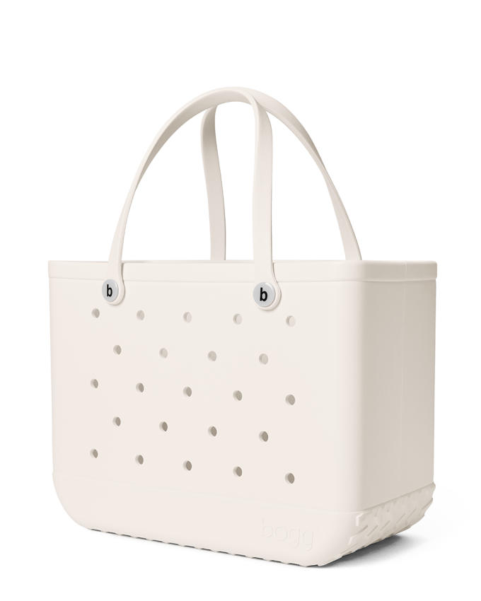 Original Bogg Bag - Coconut