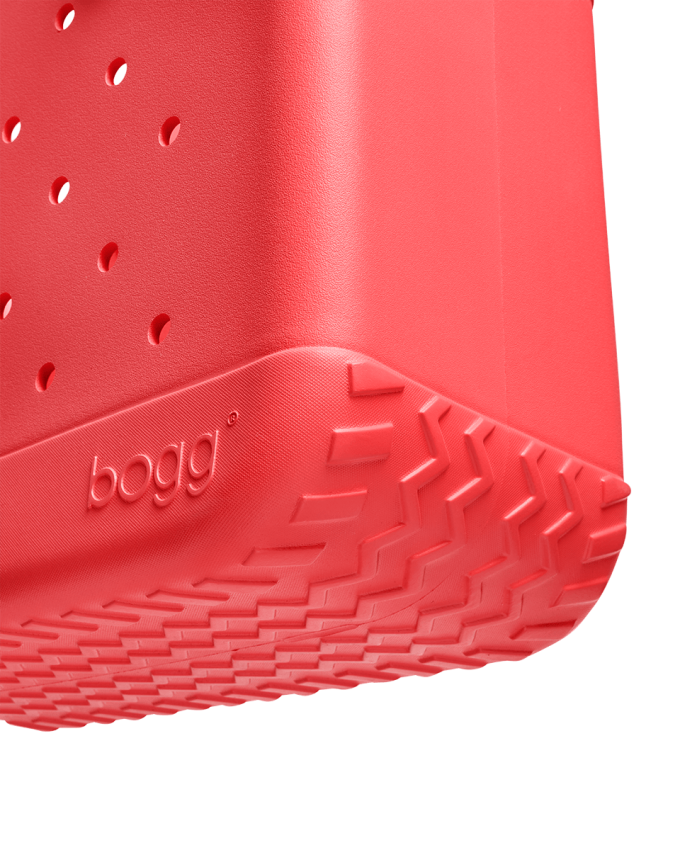 Original Bogg Bag - Coral Me Mine