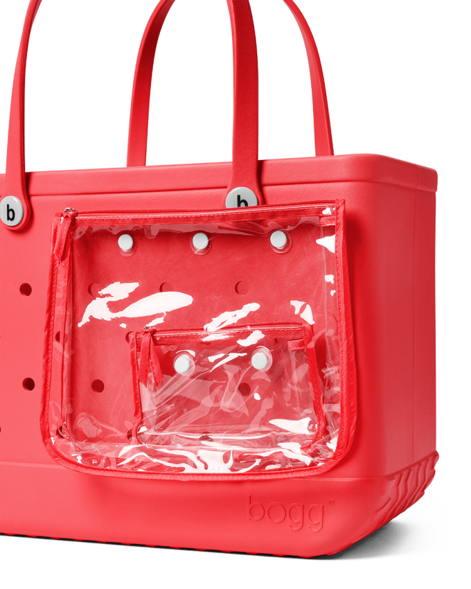 Original Bogg Bag - Coral Me Mine