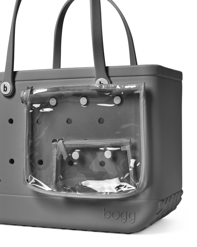 Original Bogg Bag - Fogg