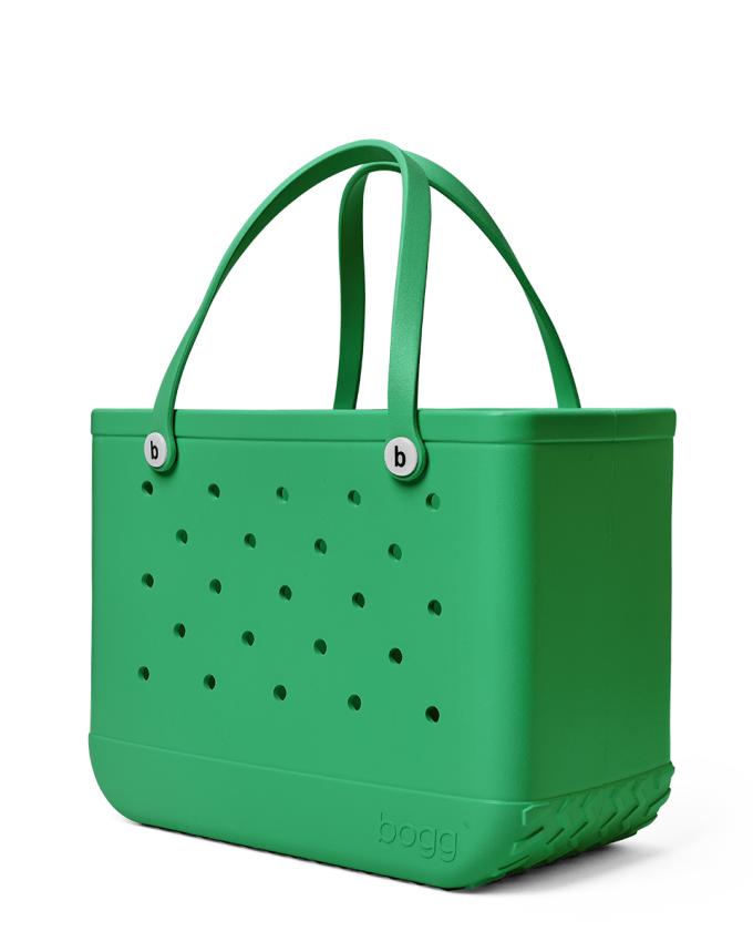 Original Bogg Bag - Green with Envy