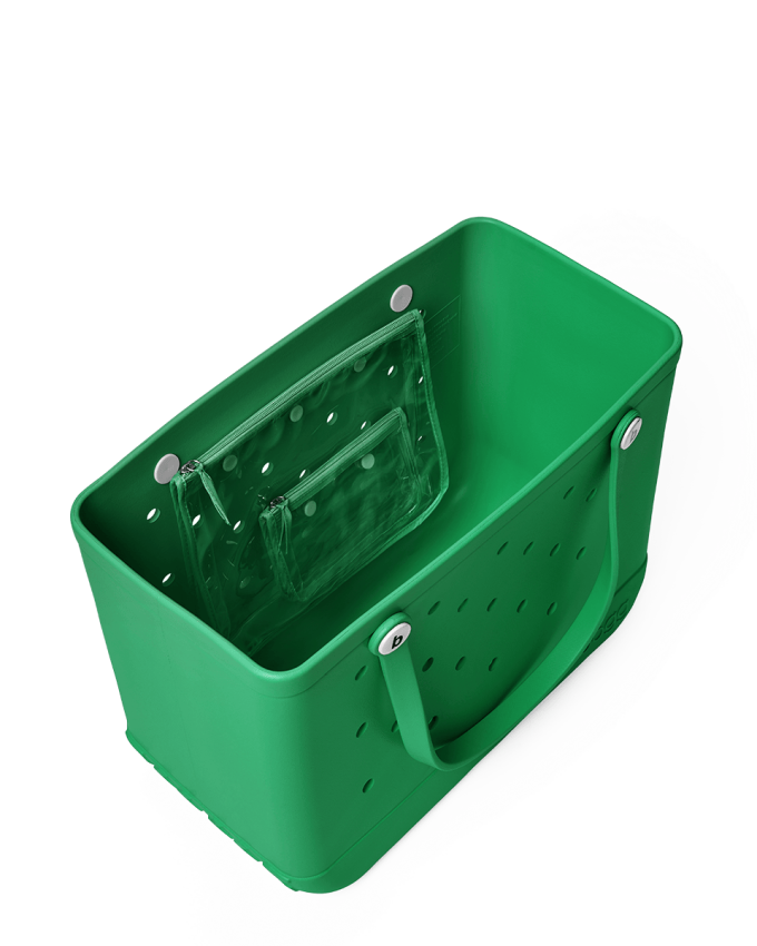 Original Bogg Bag - Green with Envy