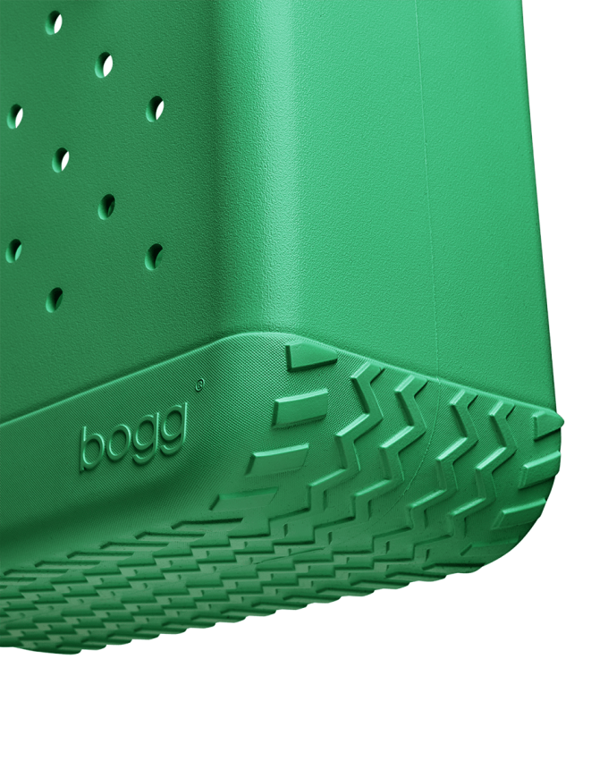 Original Bogg Bag - Green with Envy