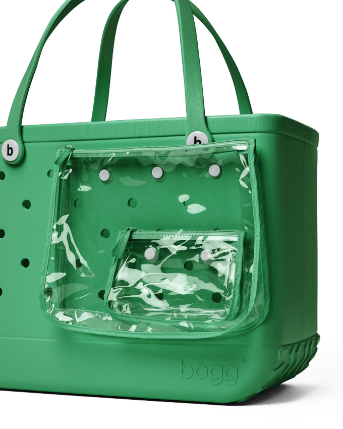 Original Bogg Bag - Green with Envy