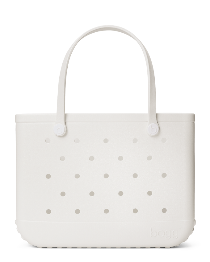 Original Bogg Bag - Ice Shimmer