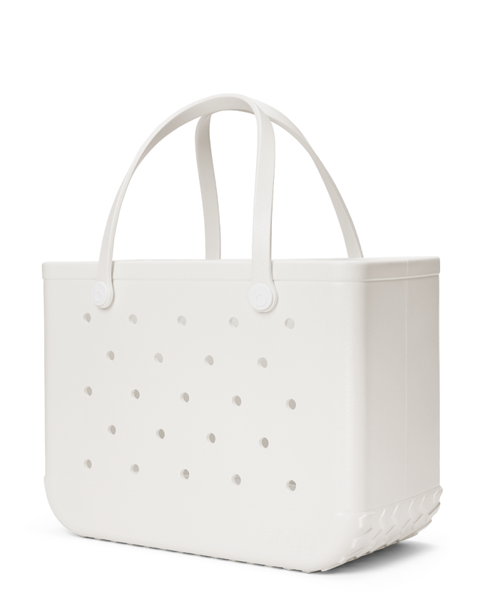 Original Bogg Bag - Ice Shimmer