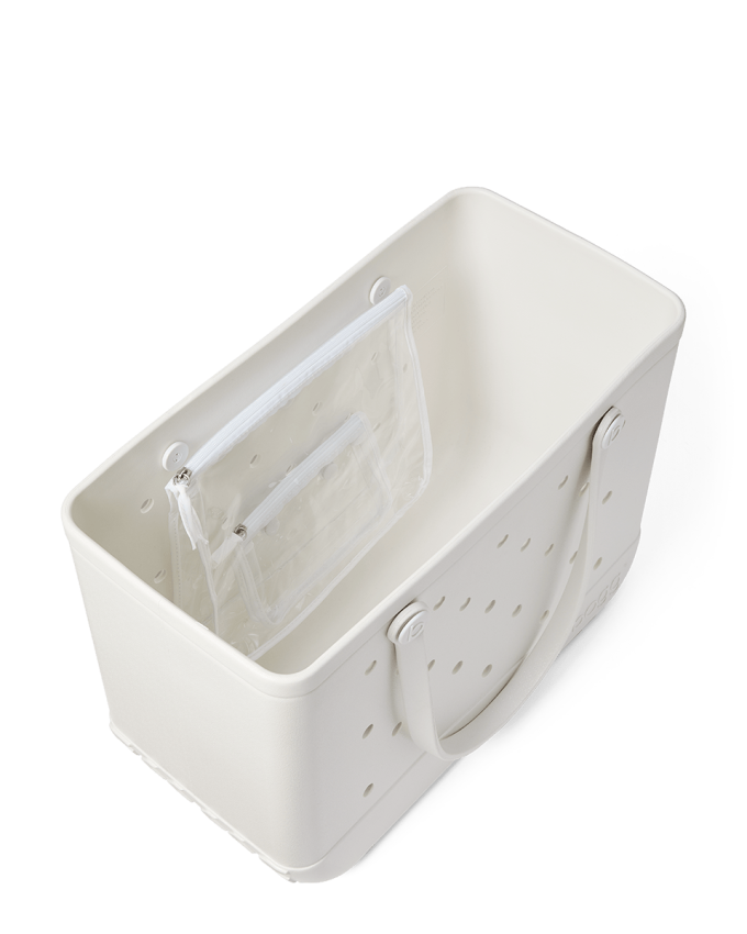 Original Bogg Bag - Ice Shimmer