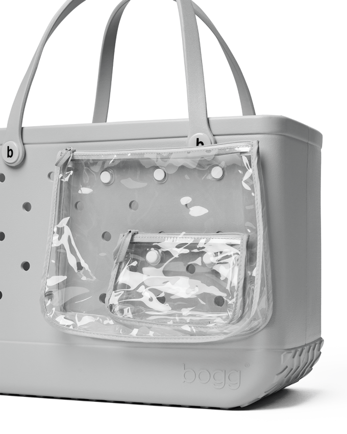 Original Bogg Bag - Shades of Gray