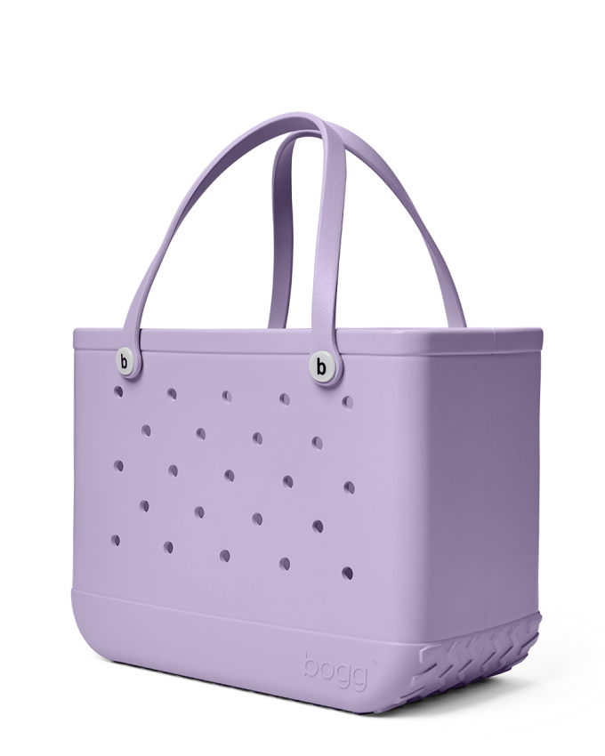 Original Bogg Bag - I Lilac You a Lot