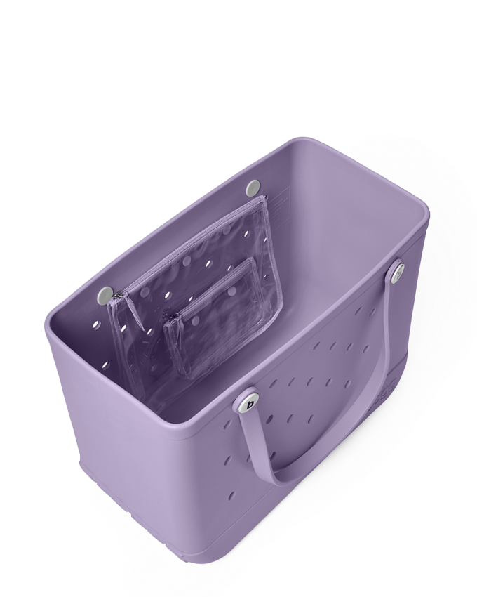 Original Bogg Bag - I Lilac You a Lot