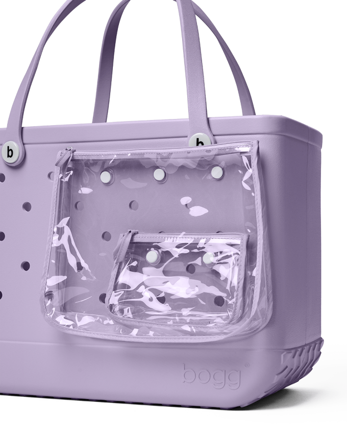 Original Bogg Bag - I Lilac You a Lot