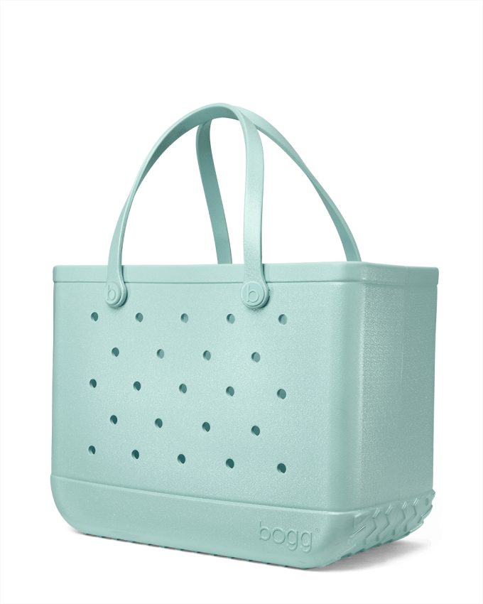 Original Bogg Bag - Mystic Blue Shimmer