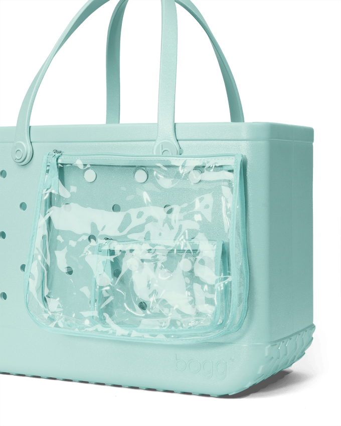 Original Bogg Bag - Mystic Blue Shimmer