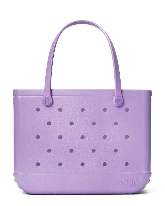 Original Bogg Bag - Mermazing Shimmer
