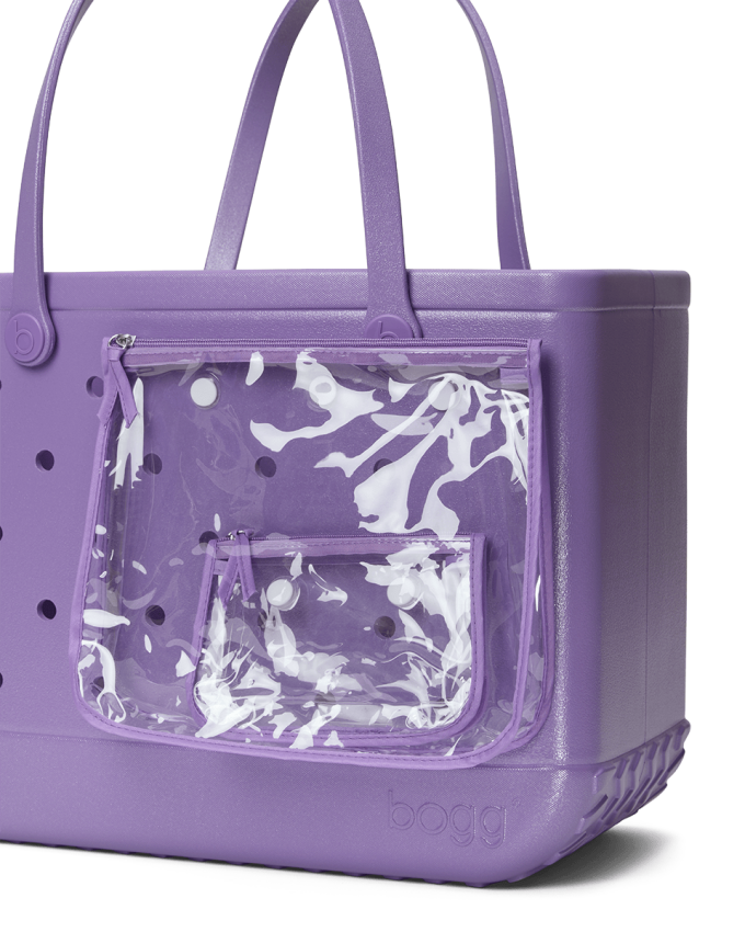Original Bogg Bag - Mermazing Shimmer