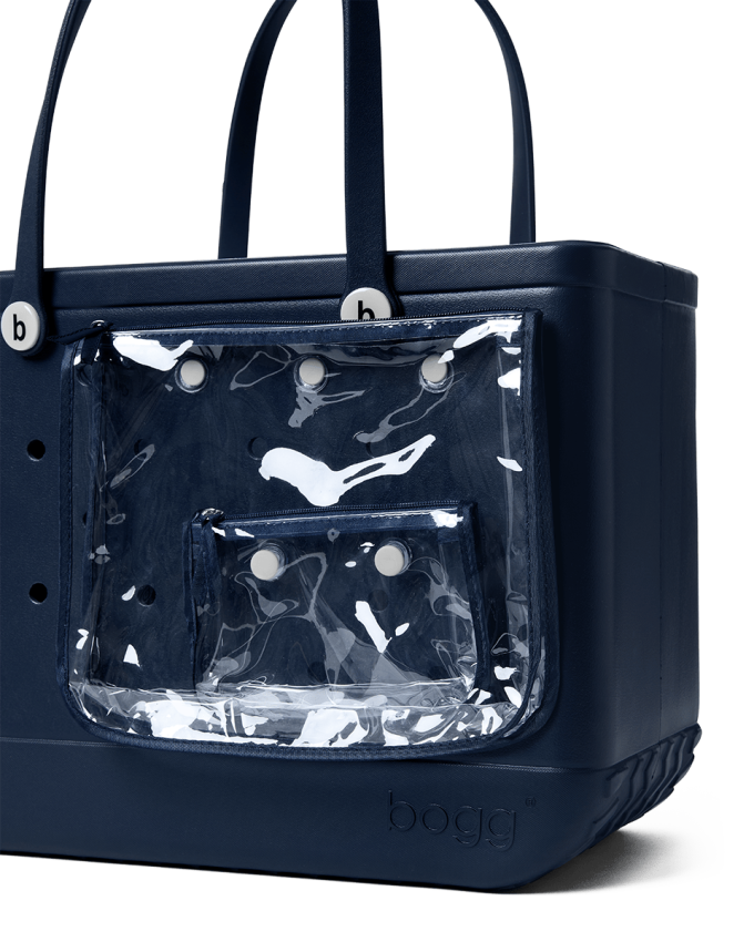 Original Bogg Bag - You Navy Me Crazy