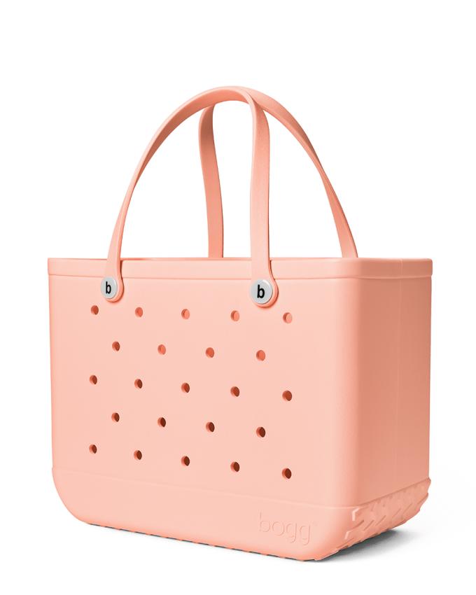 Original Bogg Bag - Peachy Beachy
