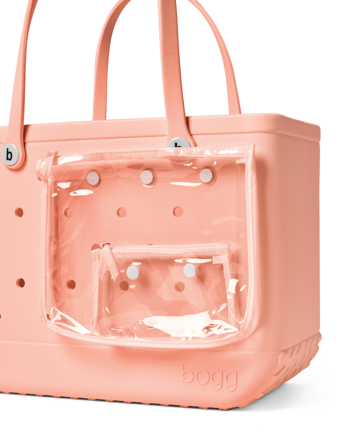 Original Bogg Bag - Peachy Beachy