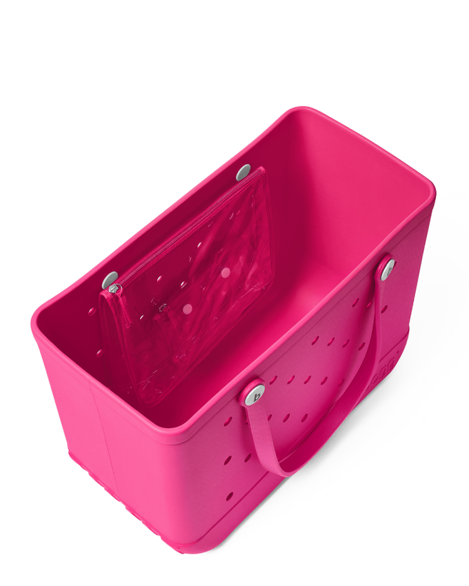 Original Bogg Bag - Haute Pink