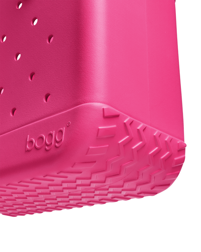 Original Bogg Bag - Haute Pink