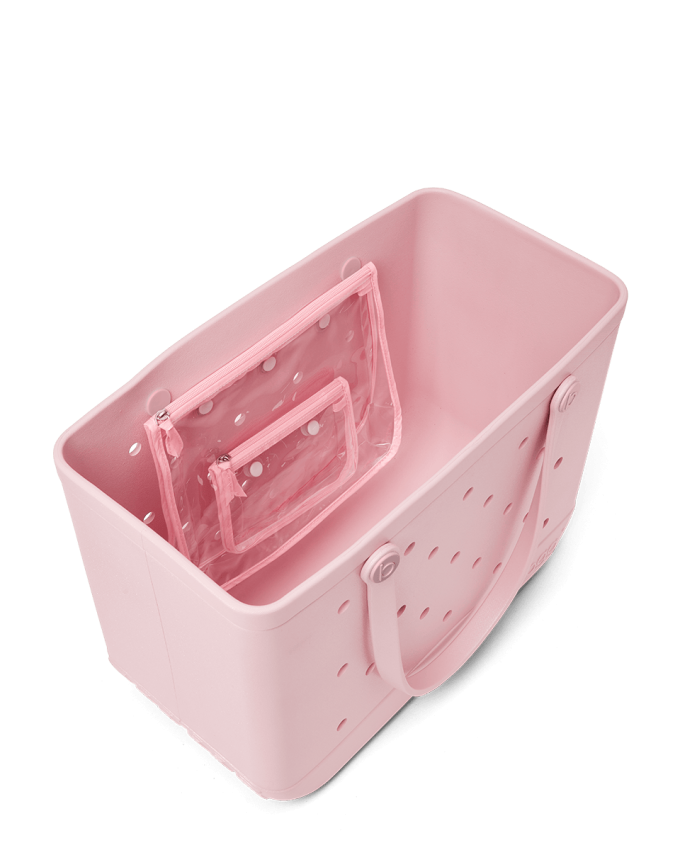 Original Bogg Bag - Pinky Swear Shimmer