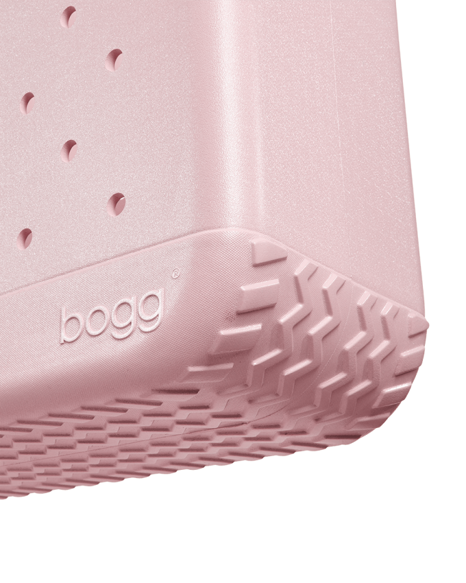Original Bogg Bag - Pinky Swear Shimmer