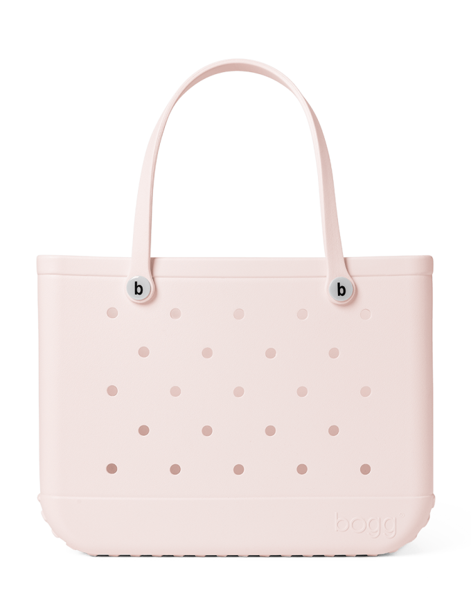 Original Bogg Bag - Petal Pink