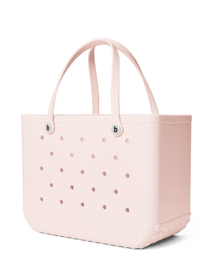 Original Bogg Bag - Petal Pink