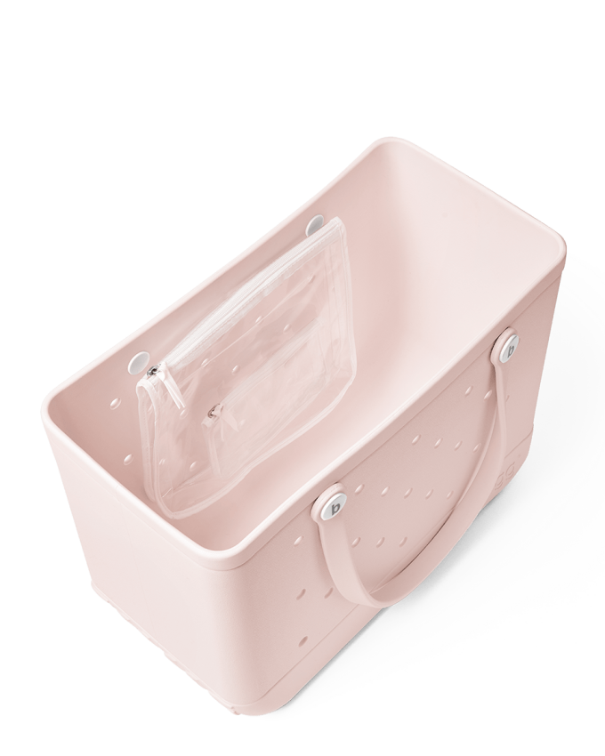 Original Bogg Bag - Petal Pink