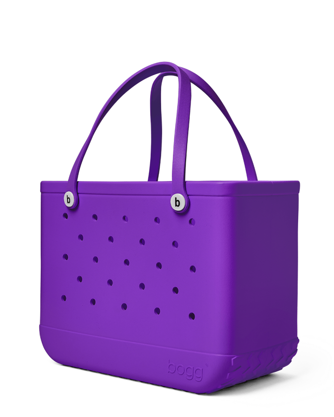 Original Bogg Bag - Houston We Have a Purple