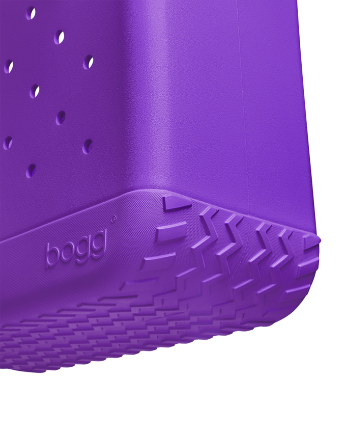 Original Bogg Bag - Houston We Have a Purple