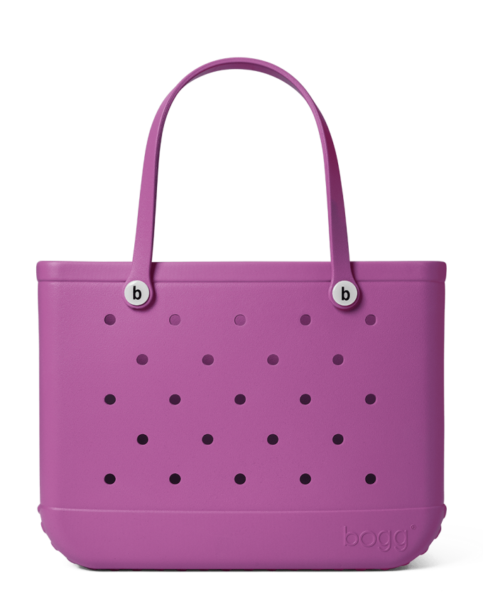 Original Bogg Bag - Raspberry Beret