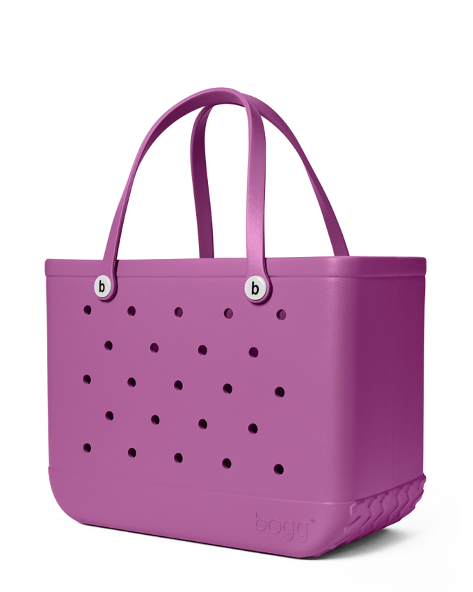 Original Bogg Bag - Raspberry Beret